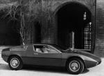 Maserati Bora 1971 года (WW)